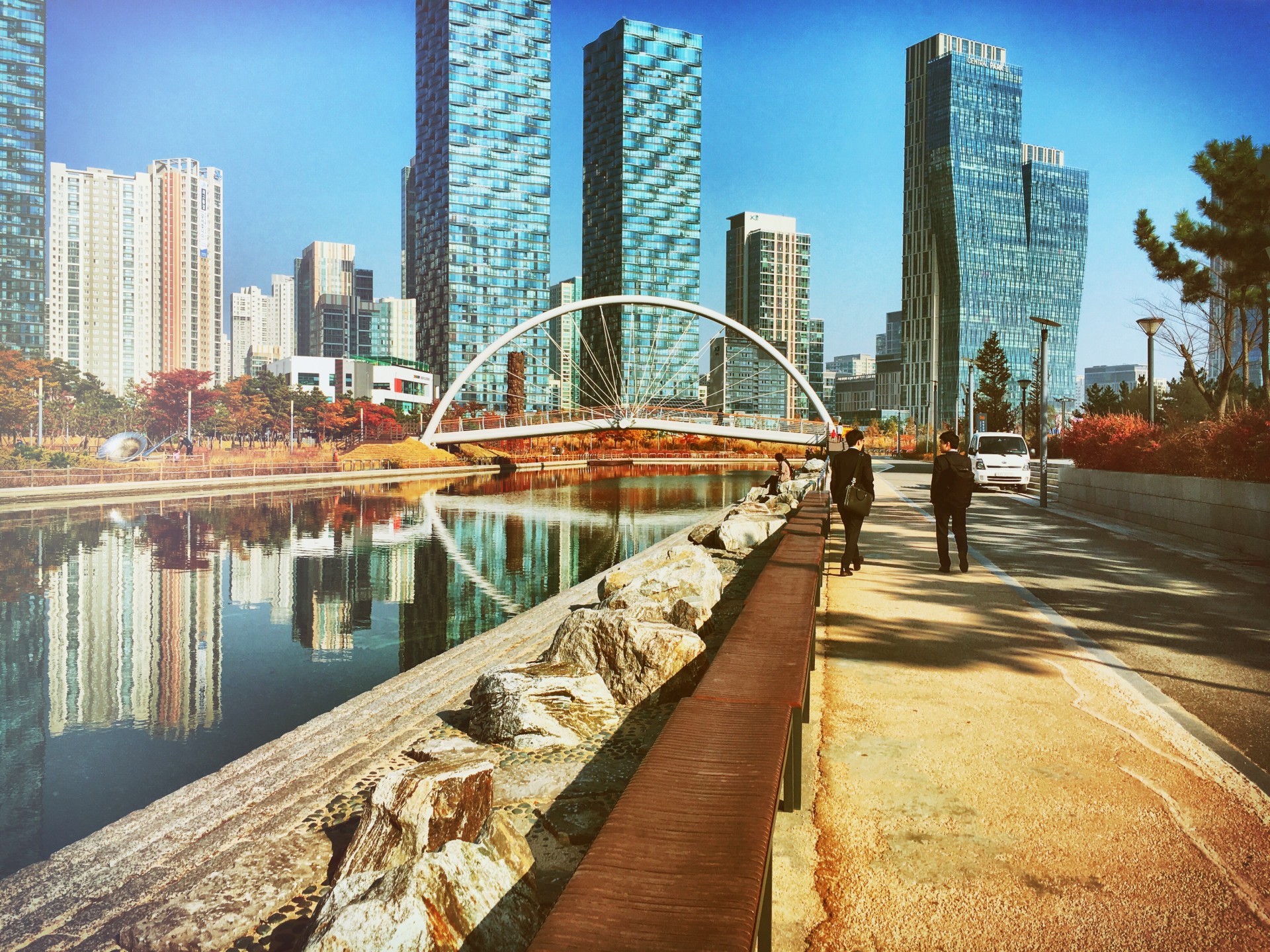 Incheon ac