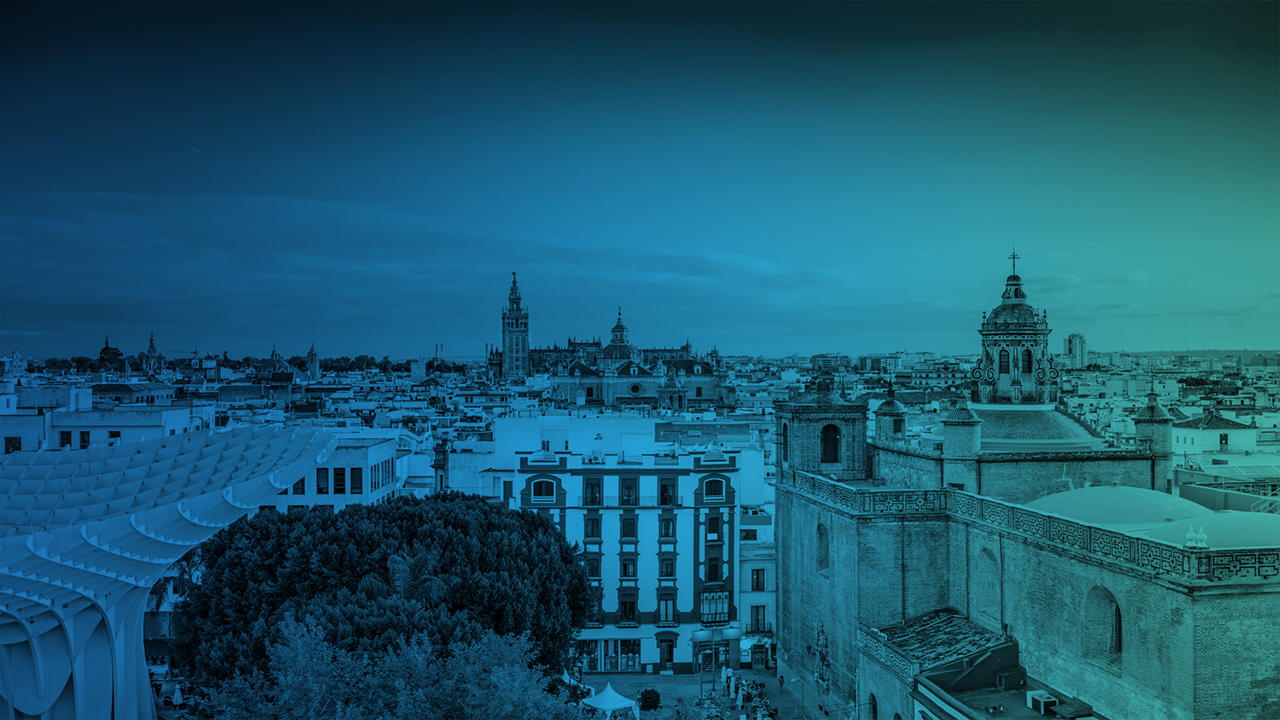 Sevilla+weekend