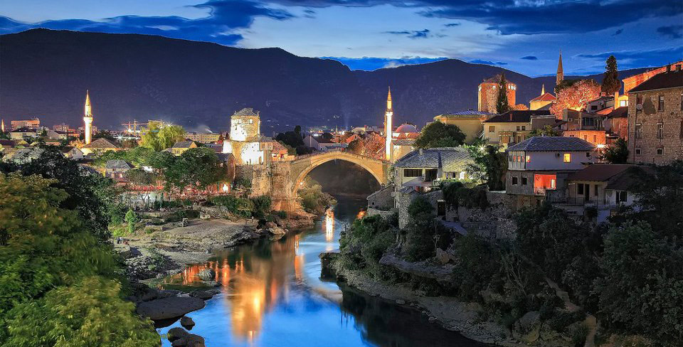 Mostar 1