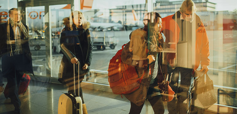 Travel i