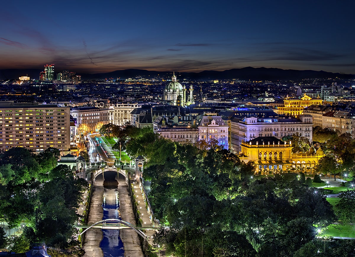 Vienna