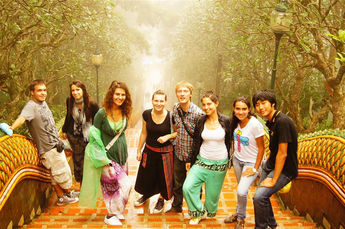 Iaeste+students