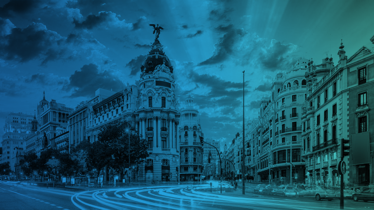 Madrid+weekend