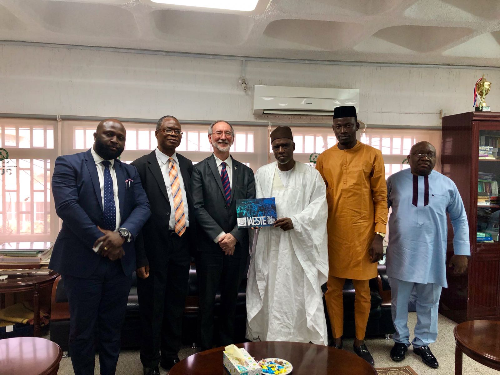 Executive+secretary%2c+nigerian+universities+commission