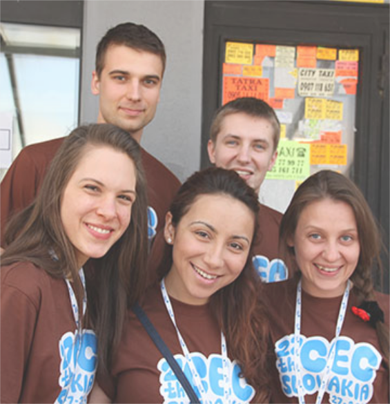 Group