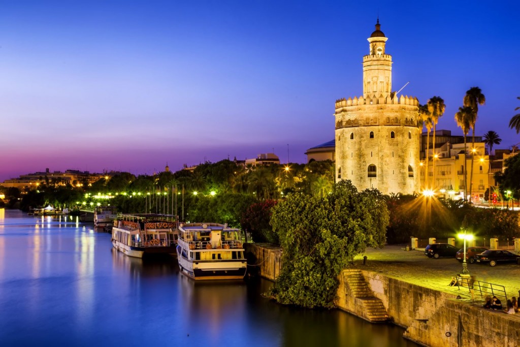 Sevilla 1024x683
