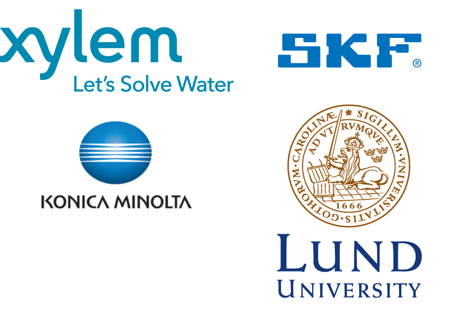 All logos