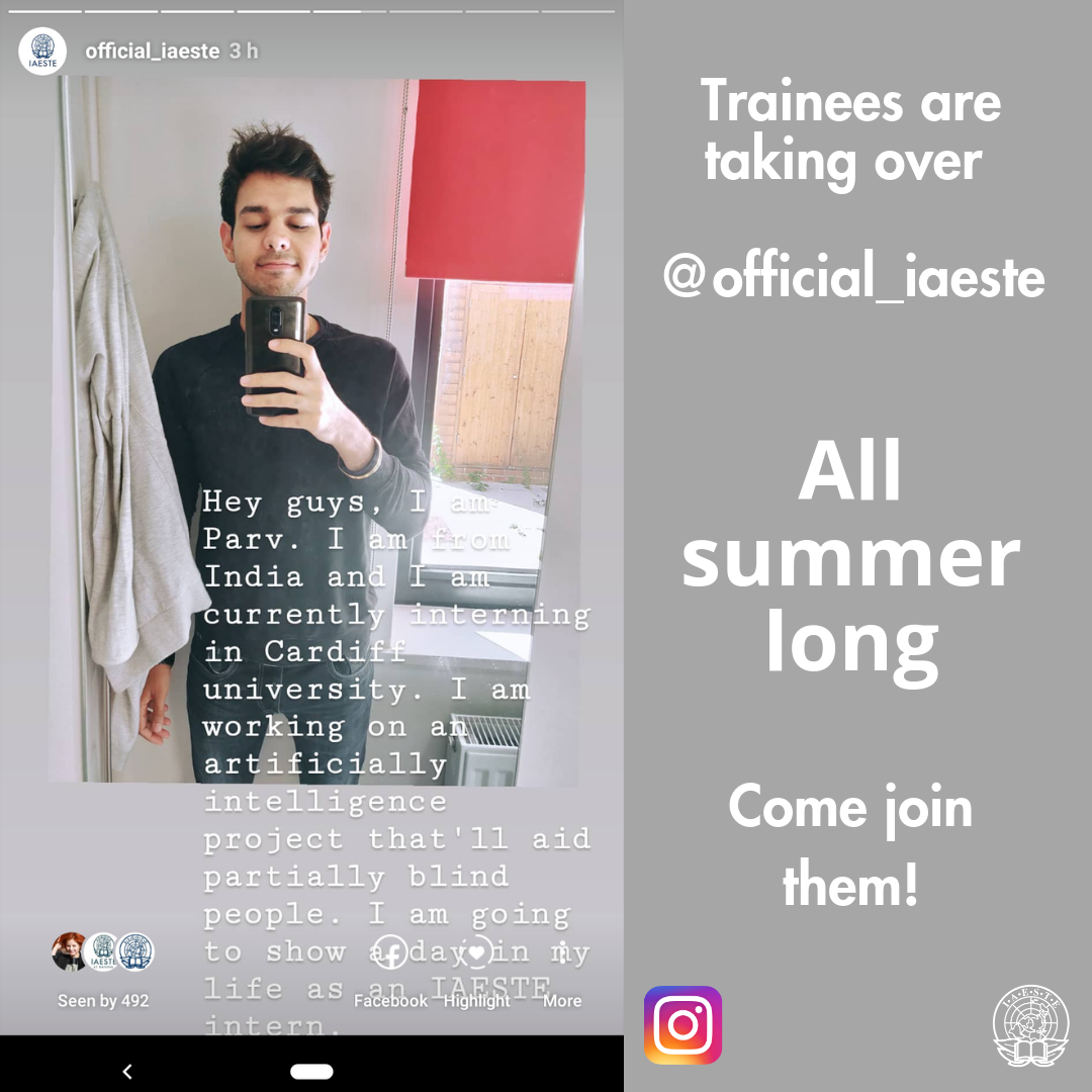 Trainees+are+taking+over+%40official iaeste+all+summer+long