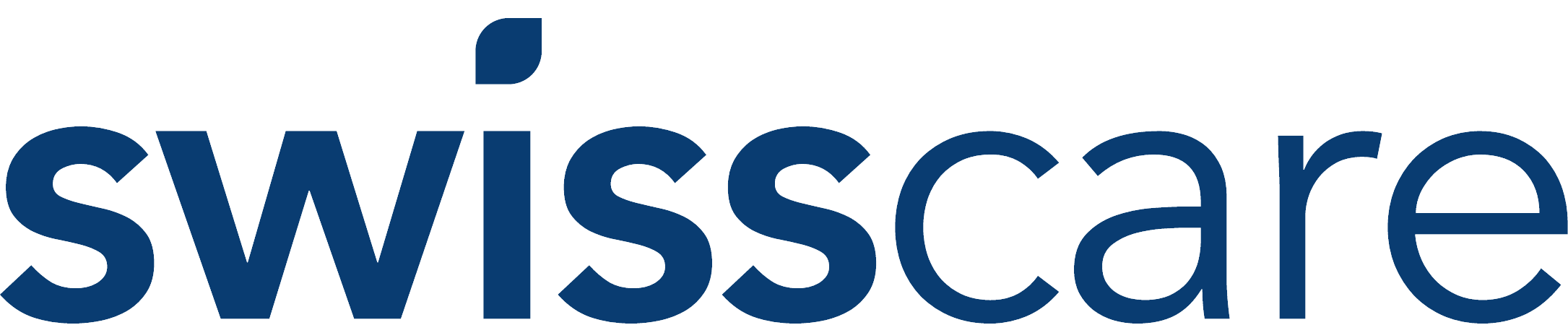 Svg long blue transparent