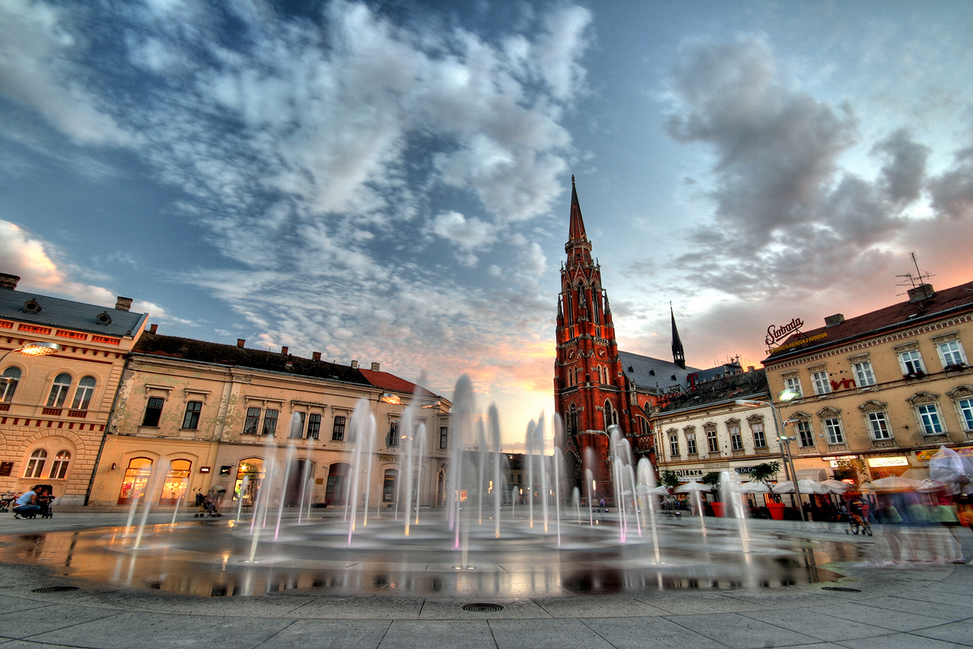 Osijek