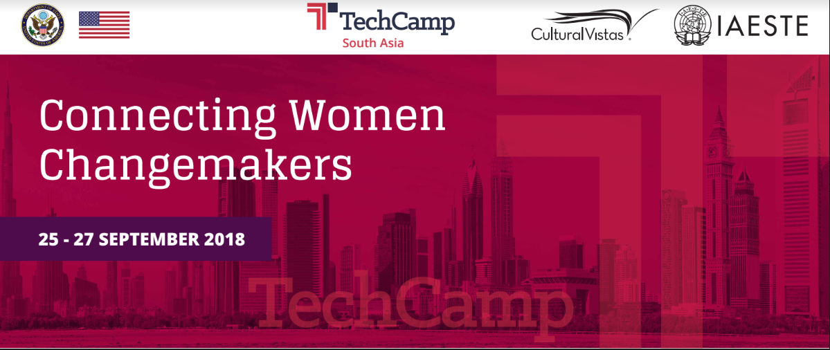 Techcamp