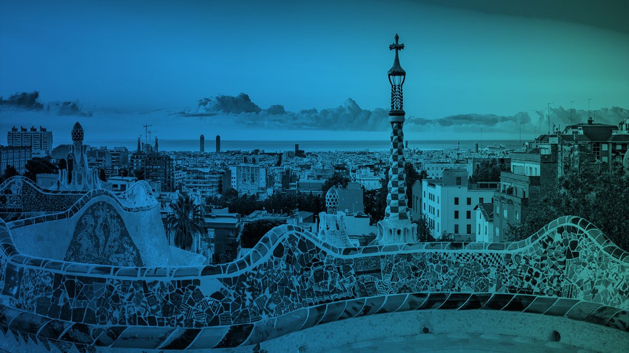 Barcelona+weekend